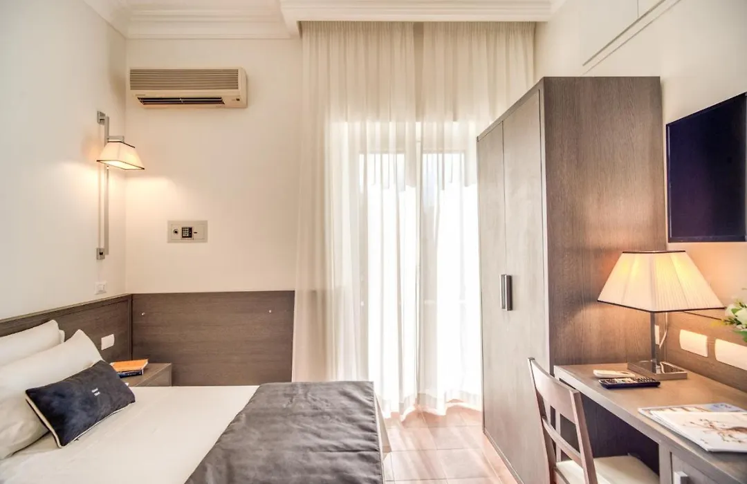 Hotel Mirti-1